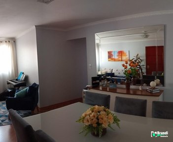 apartment em Rua Costa Barros, Sítio Pinheirinho - São Paulo - SP