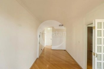 apartment em Rua Jaboticabal, Vila Bertioga - São Paulo - SP