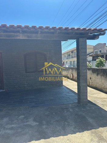 house em Avenida das Flores, Campo Redondo - São Pedro da Aldeia - RJ