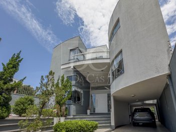 house em Delfino Riet, Santo Antônio - Porto Alegre - RS