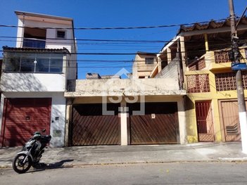 land_lot em Rua Adelino da Fontoura, Jardim Taquaral - São Paulo - SP