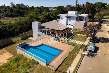house em Avenida Reynaldo de Porcari, Chácaras Saudáveis e Encantadoras - Jundiaí - SP