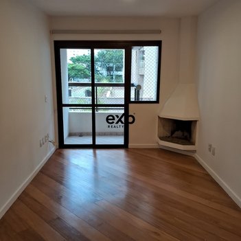apartment em Avenida Padre Antônio José dos Santos, Cidade Monções - São Paulo - SP