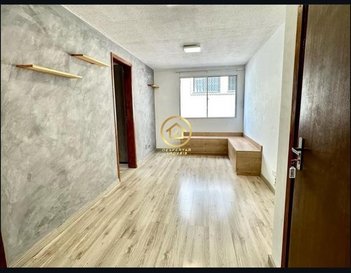 apartment em Rua Agostinho Correia, Vila Regina - São Paulo - SP