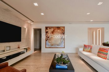 apartment em Rua Baturité, Aclimação - São Paulo - SP
