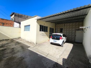 house em Rua Doutor Miguel Vieira Ferreira, Chácaras Nova Boa Vista - Hortolândia - SP