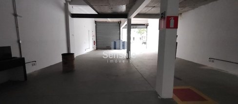 business em Aggeo Pio Sobrinho, Buritis - Belo Horizonte - MG