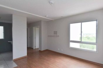 apartment em Rua Um, Fragata - Pelotas - RS