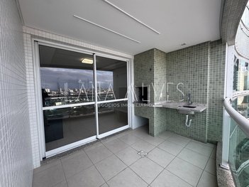 apartment em Rua Lauro Muller, Centro - Itajaí - SC