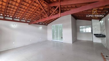 house em Rua Antonio Correa Vaz, Residencial Ouro Verde - Botucatu - SP