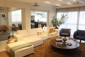 apartment em Rua Espírito Santo, Santo Antônio - São Caetano do Sul - SP