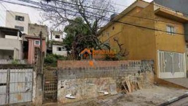 land_lot em Rua Manaíra, Jardim São Manoel - Guarulhos - SP