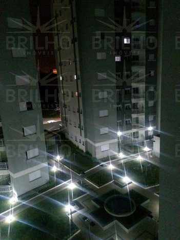 apartment em Estrada das Pitas, Parque Viana - Barueri - SP