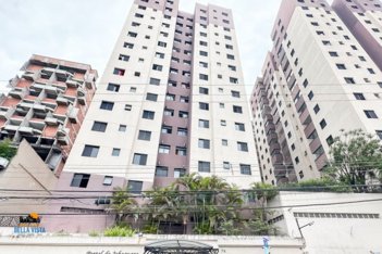 apartment em Avenida Engenheiro Armando de Arruda Pereira, Vila do Encontro - São Paulo - SP