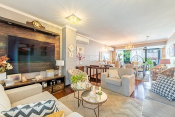 house em Travessa Saúde, Auxiliadora - Porto Alegre - RS