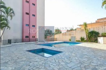 apartment em Avenida Gregório Bezerra, Jardim Primavera (Zona Norte) - São Paulo - SP