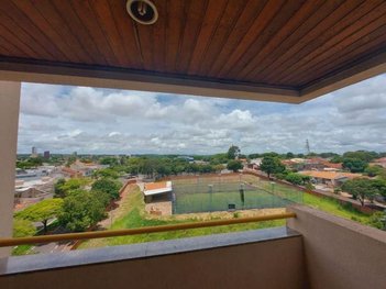 apartment em Rua Chozo Kamitami, Jardim Progresso - Paranavaí - PR