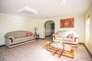 apartment em Rua Conde de Porto Alegre, Floresta - Porto Alegre - RS