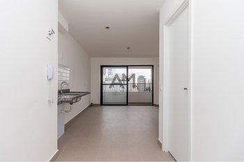 apartment em Rua Doutor Tomás Alves, Vila Mariana - São Paulo - SP