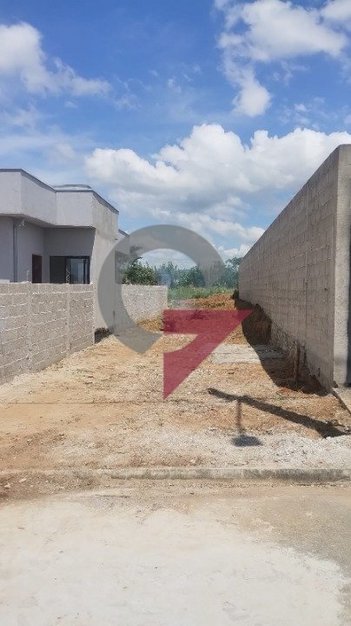 land_lot em Rua Pastor José Ezequiel da Silva, Residencial Antares - Taubaté - SP