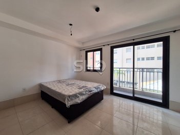 apartment em Rua Ministro Godói, Perdizes - São Paulo - SP