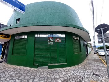 business em Rua Deputado Claro César, Centro - Pindamonhangaba - SP