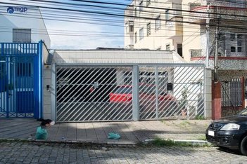 house em Rua Antônio Guganis, Jardim São Paulo(Zona Norte) - São Paulo - SP