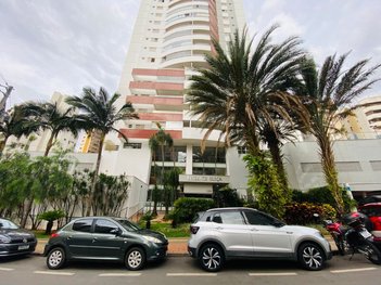 apartment em Rua C235, Nova Suiça - Goiânia - GO