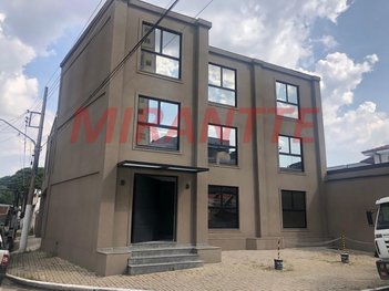 commercial_property em Marambaia, Casa Verde - São Paulo - SP