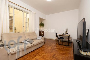 apartment em Rua Pedro Taques, Consolação - São Paulo - SP