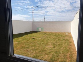 apartment em Rua Carnaúba, Morumbi - Uberlândia - MG