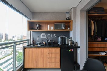 Apartamento em Rua Pinheiros, Pinheiros - São Paulo - undefined
