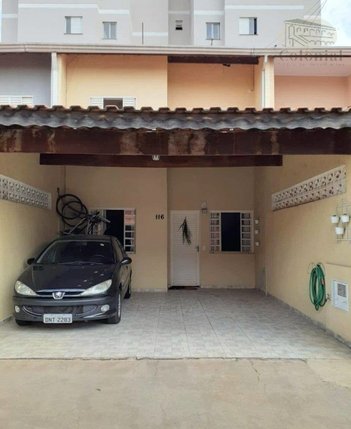 house em Rua Paschoal Virillo, Residencial Pacaembu - Itupeva - SP