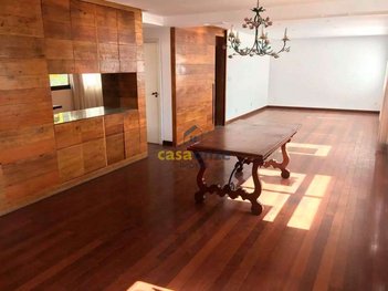 apartment em Rua Pirapetinga, Serra - Belo Horizonte - MG