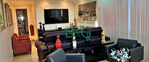 apartment em Rua Tenente Rocha, Santana - São Paulo - SP