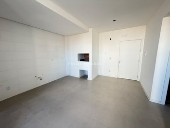 apartment em Rua 24 de Setembro, Centro - Tramandaí - RS