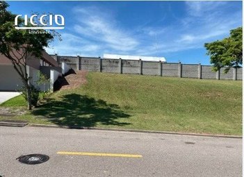 land_lot em Avenida Possidonio José de Freitas, Urbanova - São José dos Campos - SP
