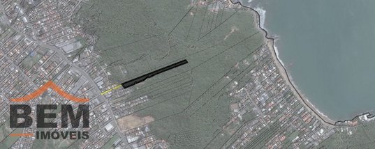 land_lot em Rua Manoel Anastácio Paulo, Fazendinha - Itajaí - SC