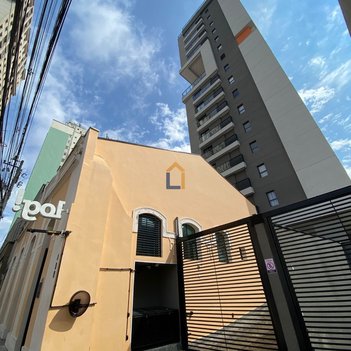 apartment em Rua Treze de Maio, Centro - Curitiba - PR