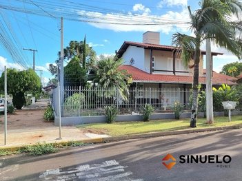 house em Rua Santos Dumont, Campo Bom - Campo Bom - RS