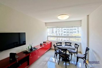 apartment em Rua Santa Rita Durão, Savassi - Belo Horizonte - MG