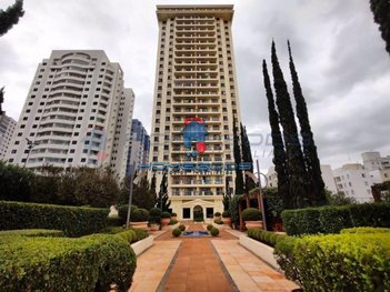 apartment em Rua Jasmim, Chácara Primavera - Campinas - SP