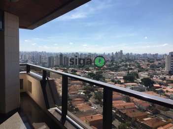 apartment em Rua Vitor Costa, Bosque da Saúde - São Paulo - SP