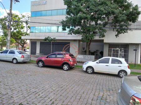 Cômodo Condomínio