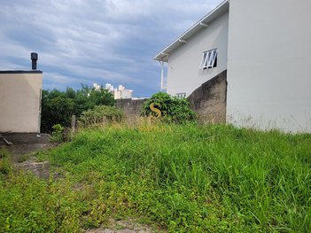 land_lot em Gustavo Barroso, Capoeiras - Florianópolis - SC