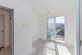 apartment em Avenida dos Carinás, Indianópolis - São Paulo - SP