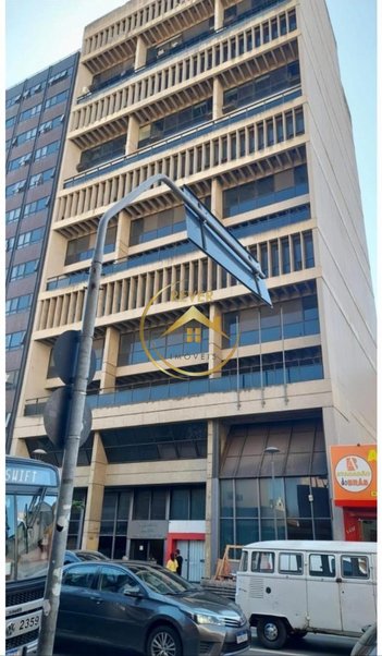 commercial_building em Avenida Francisco Glicério, Centro - Campinas - SP