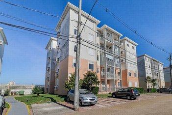 apartment em Avenida José Aloísio Filho, Humaitá - Porto Alegre - RS