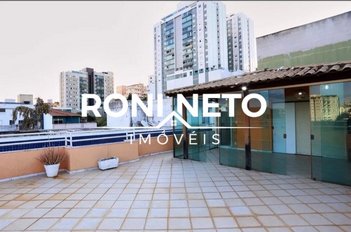 apartment em Rua Joviano Naves, Palmares - Belo Horizonte - MG
