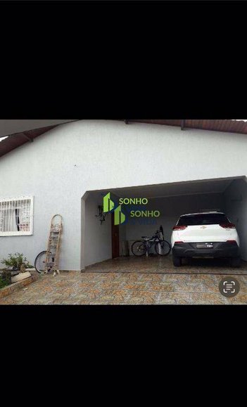 house em Rua Salomão Gebara, Jardim Vista Alegre - Campinas - SP